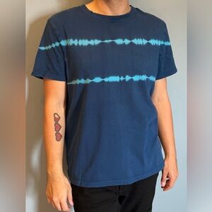 Goodfellow & Co Blue Short Sleeve Tee